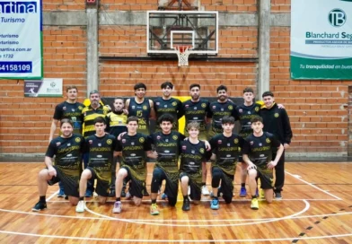Clásico concordiense: Estudiantes recibe a Capuchinos por la Liga Provincial