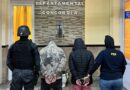 La Policía de Entre Ríos redobla los controles contra el narcomenudeo: mientras que en Concordia, los operativos no se detienen