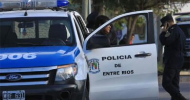 Recuperaron un iPhone robado y secuestraron una moto buscada desde 2020