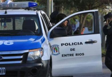 Recuperaron un iPhone robado y secuestraron una moto buscada desde 2020