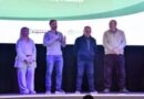 SE REALIZÓ EL PRIMER CONGRESO DE ACTIVIDAD FÍSICA, SALUD FUNCIONAL Y LONGEVIDAD