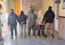 Cayó en Concordia una banda que estafó a comerciantes de varias provincias