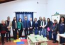 EL CENTRO DE DESARROLLO INFANTIL “ARCO IRIS” COMENZARÁ A FUNCIONAR EN EL BARRIO ESPERANZA