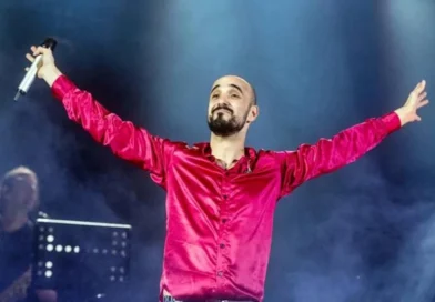 Abel Pintos llegará a la región y el recital tendrá un atractivo extra para los turistas