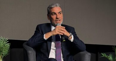 Boleas aseguró que Entre Ríos fortalece la competitividad productiva con alivio fiscal, previsibilidad y crecimiento de la inversión pública