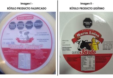 ADVERTENCIA DE BROMATOLOGÍA A RAÍZ DE LA CIRCULACIÓN DE UN PRODUCTO ADULTERADO