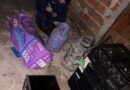 El cuidador denunció un robo en la casa de sus patrones y la investigación determinó que habría participado del hecho