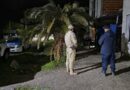 Uno de los detenidos por el robo de un vacuno en Los Charrúas es peón del establecimiento