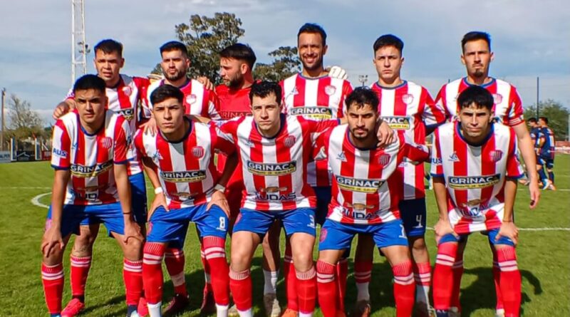 Libertad ganó en Pronunciamiento y Comunicaciones igualó en Concordia por el Torneo Regional Amateur