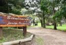 EL JARDÍN BOTÁNICO DE CONCORDIA TRABAJA EN LA RECUPERACIÓN Y PRESERVACIÓN DE LA FLORA NATIVA