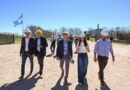 Frigerio anunció beneficios en la tarifa eléctrica para acompañar al sector industrial