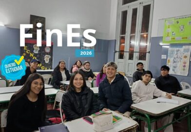 Plan FinEs 2026 avanza con la formalización de las inscripciones