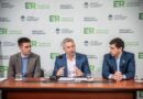 Frigerio anunció un programa para cuidar el salario y la capacidad económica de empleados públicos y jubilados