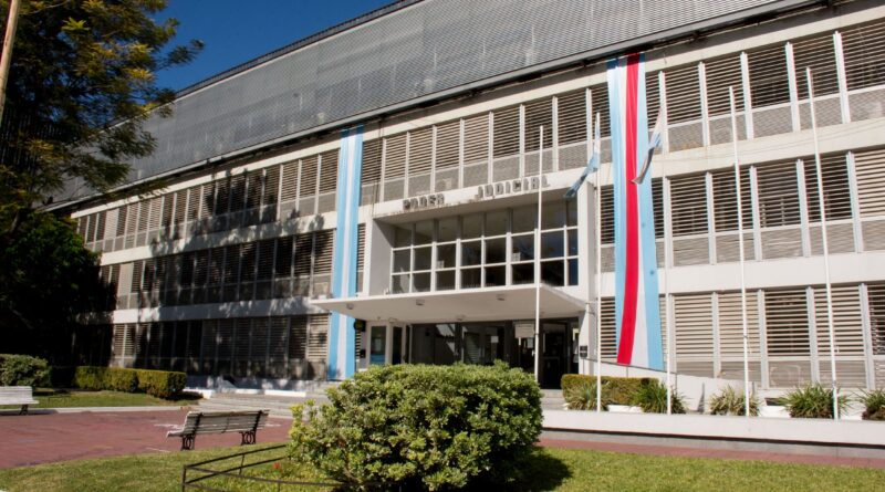La Justicia permite continuar con la transformación del sistema de alimentación escolar en Entre Ríos