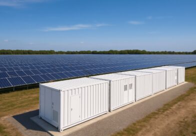 Enersa incorporará baterías para reforzar el servicio eléctrico en Federación