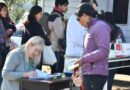 ESTE SÁBADO LA MUNICIPALIDAD REALIZARÁ UN NUEVO ABORDAJE TERRITORIAL