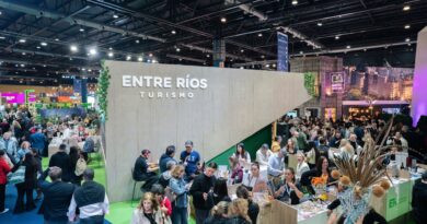 Entre Ríos promocionará sus 10 microrregiones en la FIT 2026