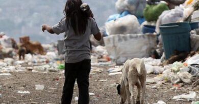 Concordia se ubicó como la ciudad más pobre del país por segundo semestre consecutivo
