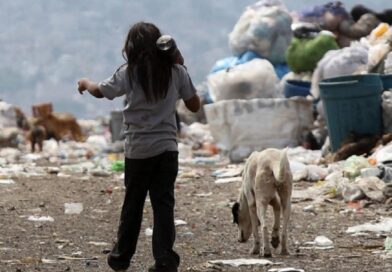 Concordia se ubicó como la ciudad más pobre del país por segundo semestre consecutivo