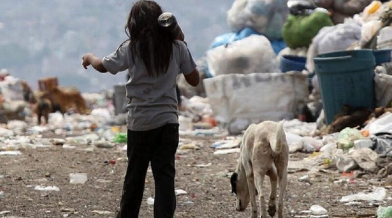 Concordia se ubicó como la ciudad más pobre del país por segundo semestre consecutivo