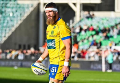 Rugby: el concordiense Kremer recibió una dura sanción