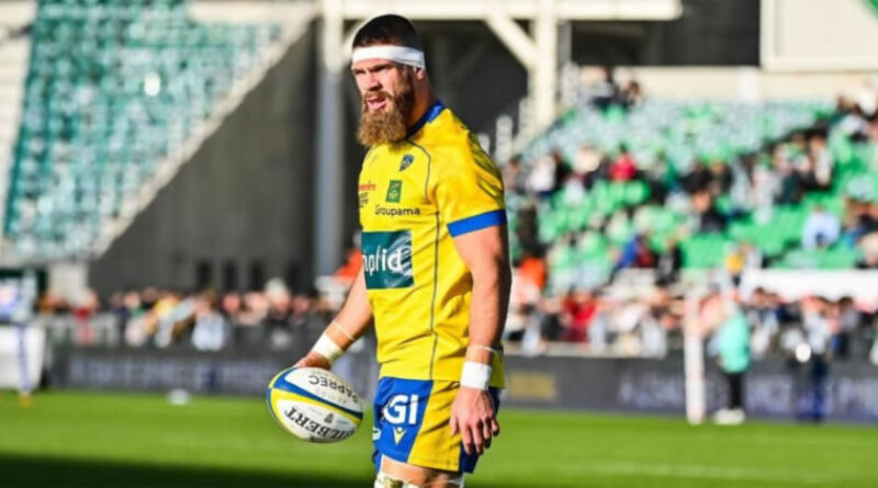 Rugby: el concordiense Kremer recibió una dura sanción