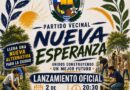 Llega una nueva alternativa política a Concordia: se presenta oficialmente el Partido Vecinal «Nueva Esperanza»