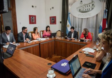 El gobierno avanza en el diseño del nuevo sistema de alimentación escolar con el aporte de especialistas