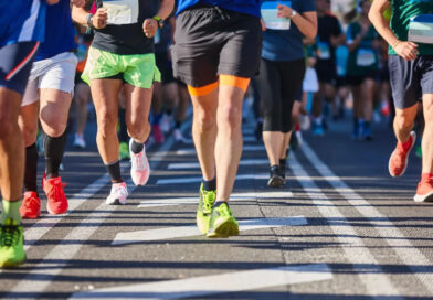Se postergó la “Maratón 75 Aniversario” del Consejo Profesional de Ciencias Económicas de Entre Ríos