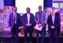 PRESENTARON LA FERIA PROVINCIAL DEL LIBRO QUE SE REALIZARÁ DEL 9 AL 11 DE OCTUBRE EN CONCORDIA