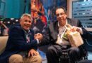 El gobierno provincial y Uruguay programan una agenda turística conjunta que incluye la visita del Papa León XIV