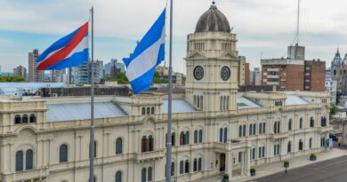 Entre Ríos pone en marcha el nuevo sistema de ingreso a planta permanente por concurso