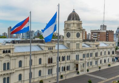 Entre Ríos pone en marcha el nuevo sistema de ingreso a planta permanente por concurso