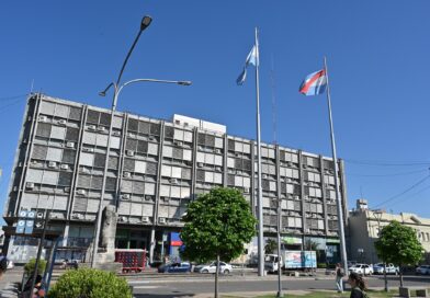 La comunidad educativa entrerriana respaldó la presencialidad en las aulas