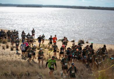 Canteras de Nueva Escocia: se viene una nueva jornada de aventura y trail running