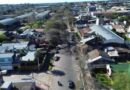 SE ABRIERON LAS OFERTAS DE LA LICITACIÓN PARA LA REPAVIMENTACIÓN Y BACHEO DE UN SECTOR DE CALLE TAVELLA