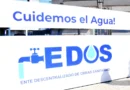 EL EDOS usará parte de la ampliación presupuestaria “para mantener los niveles de calidad del agua”
