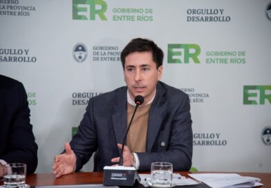 Colello: “Frigerio siempre estuvo convencido de que el camino era el diálogo y la diplomacia”