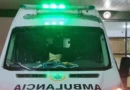 Una soldado de la región fue hospitalizada tras ser hallada en estado ebriedad