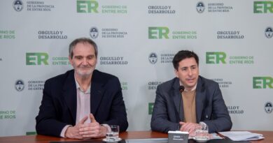 Entre Ríos sancionó la Ley de Mecenazgo Deportivo y amplía las herramientas para fortalecer el deporte