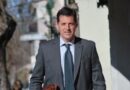 Asueta comparó que las tierras fiscales recuperadas para el control provincial “equivalen a 124 mil canchas de fútbol”.
