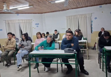 AGMER advirtió que una escuela concordiense continúa con problemas edilicios