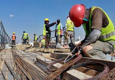 Desde la UOCRA repasaron el escenario complejo que atraviesa la construcción en Entre Ríos