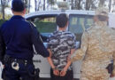 Allanamientos en Calabacilla: un hombre fue detenido y secuestraron carne vacuna y elementos vinculados a una causa por abigeato