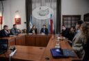 La Mesa Interinstitucional avanza con nuevos acuerdos para fortalecer la alimentación escolar