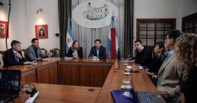 La Mesa Interinstitucional avanza con nuevos acuerdos para fortalecer la alimentación escolar