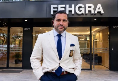 Lapiduz anticipó los ejes principales de su gestión y destacó el “valor agregado” del turismo en la ciudad