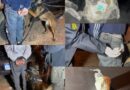 Pobreza y cocaína: Concordia, entre la exclusión social y una droga que invade los barrios