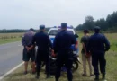 Dos concordienses robaron una moto en la región y terminaron detenidos tras una persecución