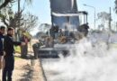 AZCUÉ ANUNCIÓ UNA NUEVA ETAPA DE OBRAS POR $1.900 MILLONES PARA CONCORDIA